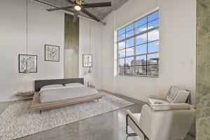 Forge Lofts - Fort Lauderdale, FL - Boutique Hotel Design by Bigtime Design Studios