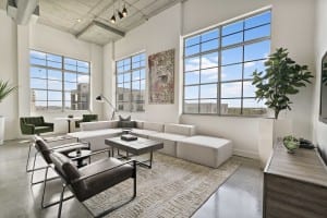 Forge Lofts - Fort Lauderdale, FL - Boutique Hotel Design by Bigtime Design Studios