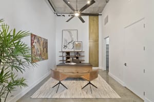 Forge Lofts - Fort Lauderdale, FL - Boutique Hotel Design by Bigtime Design Studios