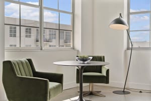 Forge Lofts - Fort Lauderdale, FL - Boutique Hotel Design by Bigtime Design Studios