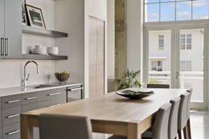Forge Lofts - Fort Lauderdale, FL - Boutique Hotel Design by Bigtime Design Studios