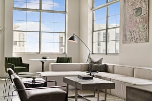 Forge Lofts - Fort Lauderdale, FL - Boutique Hotel Design by Bigtime Design Studios