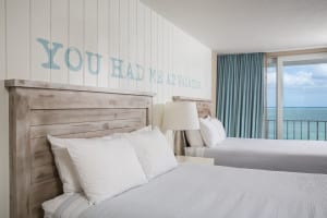 Postcard Inn Beach Resort, Islamorada, Florida - Boutique Hotel Design by Bigtime Design Studios