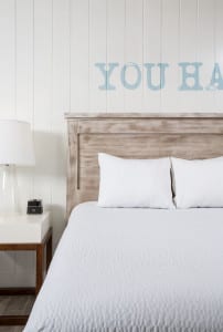 Postcard Inn Beach Resort, Islamorada, Florida - Boutique Hotel Design by Bigtime Design Studios