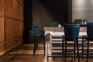 CVLTVRA Resturant at the Gabriel Hotel, Miami, FL - Hotel Design by Bigtime Design Studios