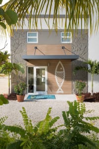 Fisher Inn Resort, Islamorada, FL - Boutique Hotel Design by Bigtime Design Studios