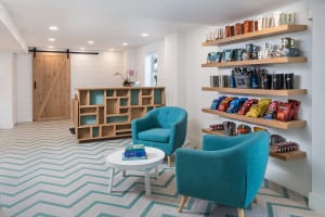 Fisher Inn Resort, Islamorada, FL - Boutique Hotel Design by Bigtime Design Studios