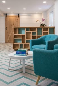 Fisher Inn Resort, Islamorada, FL - Boutique Hotel Design by Bigtime Design Studios