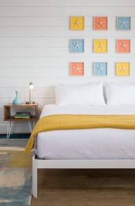 Fisher Inn Resort, Islamorada, FL - Boutique Hotel Design by Bigtime Design Studios