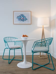 Fisher Inn Resort, Islamorada, FL - Boutique Hotel Design by Bigtime Design Studios