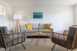 Boutique Hotel Design - Islamorada Hadley House