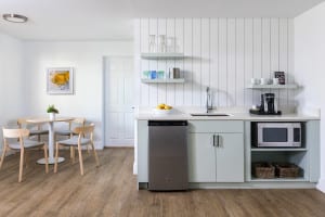 Boutique Hotel Design - Islamorada Hadley House