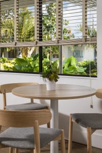 Boutique Hotel Design - Islamorada Hadley House