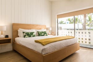 Boutique Hotel Design - Islamorada Hadley House