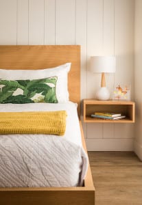 Boutique Hotel Design - Islamorada Hadley House