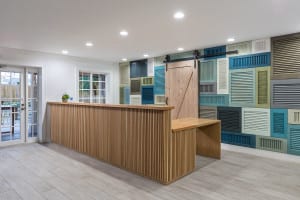 Boutique Hotel Design - Islamorada Hadley House