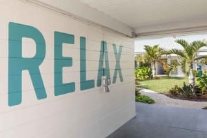 Hadley House, Islamorada, FL - Boutique Hotel Design by Bigtime Design Studios