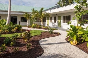 Hadley House, Islamorada, FL - Boutique Hotel Design by Bigtime Design Studios