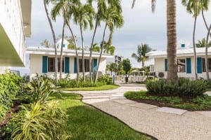 Hadley House, Islamorada, FL - Boutique Hotel Design by Bigtime Design Studios