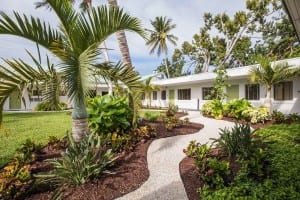 Hadley House, Islamorada, FL - Boutique Hotel Design by Bigtime Design Studios