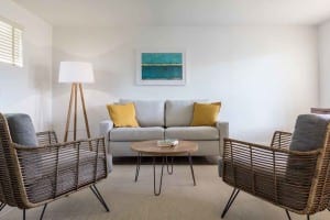 Hadley House, Islamorada, FL - Boutique Hotel Design by Bigtime Design Studios