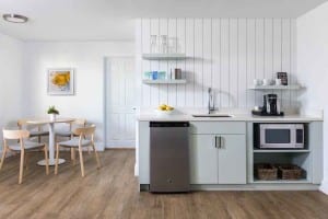 Hadley House, Islamorada, FL - Boutique Hotel Design by Bigtime Design Studios