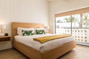 Hadley House, Islamorada, FL - Boutique Hotel Design by Bigtime Design Studios