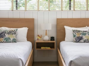 Hadley House Islamorada Florida Hotel Design