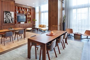 The Gabriel Hotel, Miami, FL - Hotel Design by Bigtime Design Studios