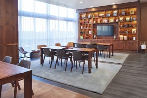 The Gabriel Hotel, Miami, FL - Hotel Design by Bigtime Design Studios