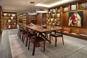 The Gabriel Hotel, Miami, FL - Hotel Design by Bigtime Design Studios