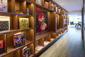The Gabriel Hotel, Miami, FL - Hotel Design by Bigtime Design Studios