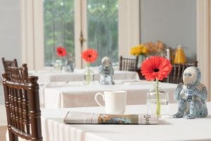 Seven Hills Inn, The Berkshires - Boutique Hotel Design by Bigtime Design Studios