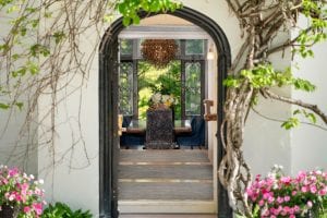 Seven Hills Inn, The Berkshires - Boutique Hotel Design by Bigtime Design Studios