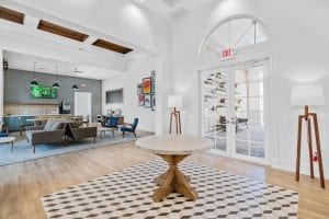 Wyndham West Villas, Hospitality Design - Bigtime Design Studios