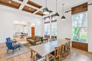 Wyndham West Villas, Hospitality Design - Bigtime Design Studios