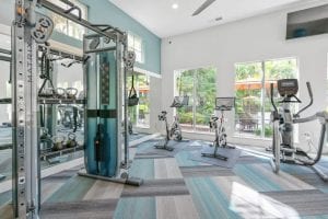 Wyndham West Villas, Hospitality Design - Bigtime Design Studios