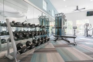 Wyndham West Villas, Hospitality Design - Bigtime Design Studios