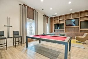 Wyndham West Villas, Hospitality Design - Bigtime Design Studios