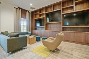Wyndham West Villas, Hospitality Design - Bigtime Design Studios