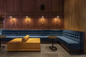 8 Street Brickell, Hospitality Bar Design by Bigtime Design Studios