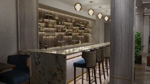 L'Auberge Del Mar - San Diego - Hospitality Design