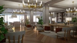 L'Auberge Del Mar - San Diego - Hospitality Design