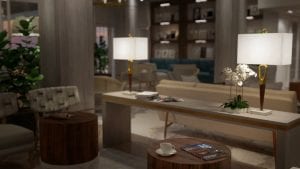L'Auberge Del Mar - San Diego - Hospitality Design