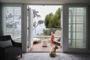 L'Auberge Del Mar - San Diego - Hospitality Hotel Design by Bigtime Design Studios