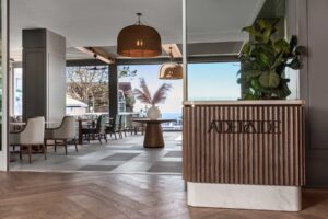 L'Auberge Del Mar - San Diego - Hospitality Hotel Design by Bigtime Design Studios