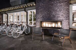 L'Auberge Del Mar - San Diego - Hospitality Hotel Design by Bigtime Design Studios