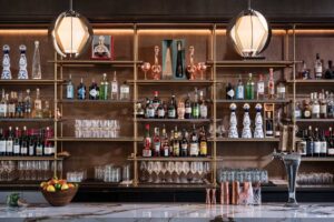 L'Auberge Del Mar - San Diego - Hospitality Hotel Design by Bigtime Design Studios
