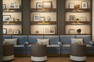 L'Auberge Del Mar - San Diego - Hospitality Hotel Design by Bigtime Design Studios