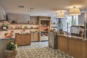 L'Auberge Del Mar - San Diego - Hospitality Hotel Design by Bigtime Design Studios